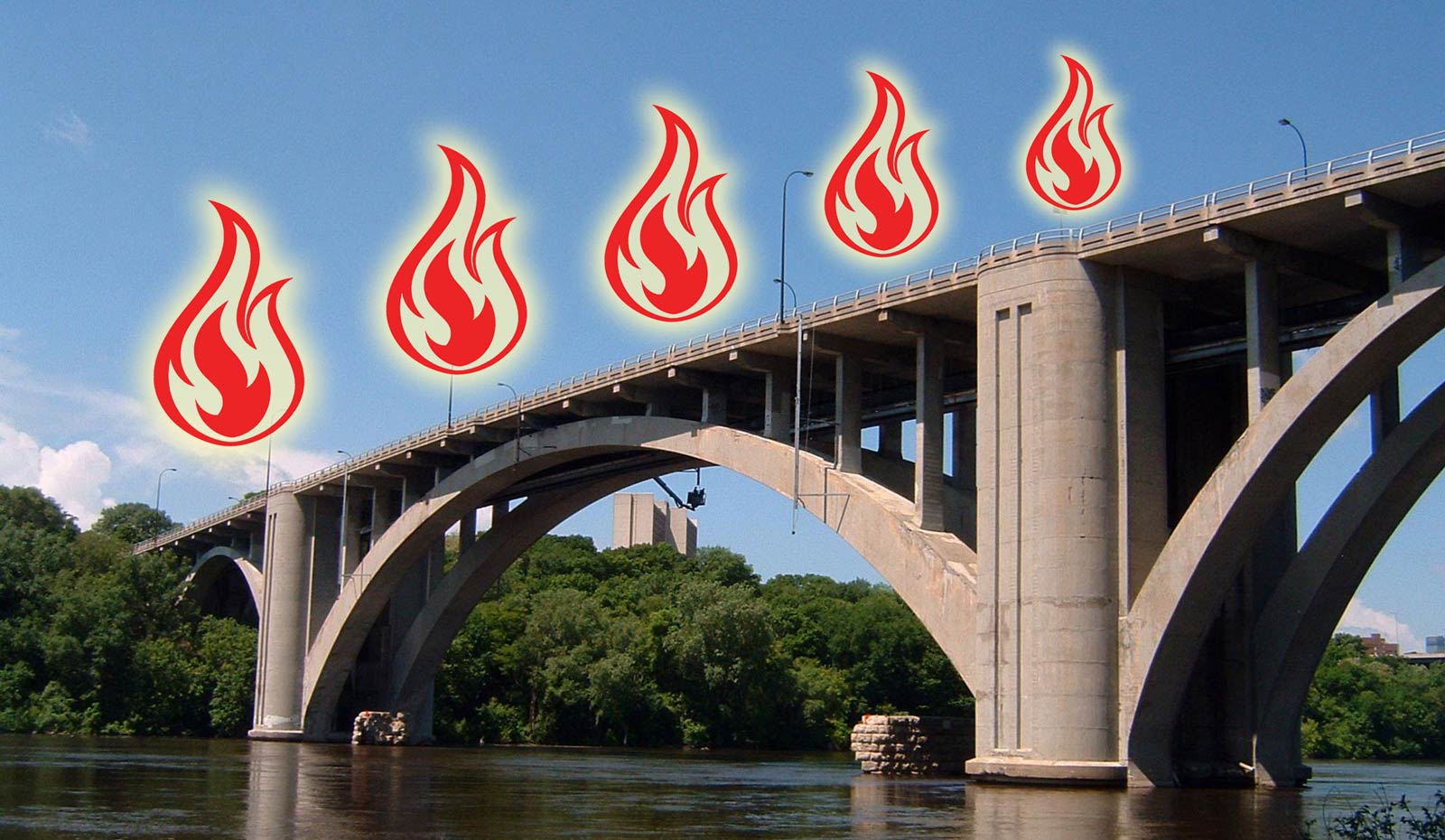 Tepelný most